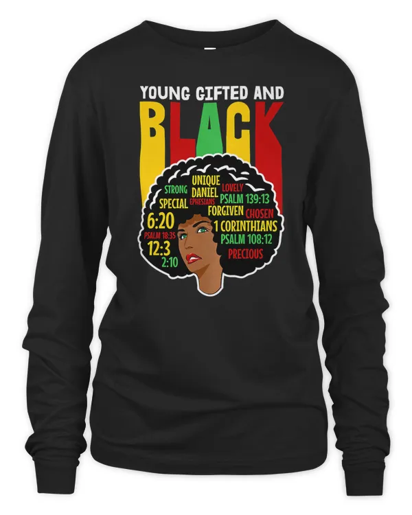 Women's Long Sleeved T-Shirt