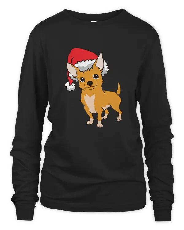 Women's Long Sleeved T-Shirt