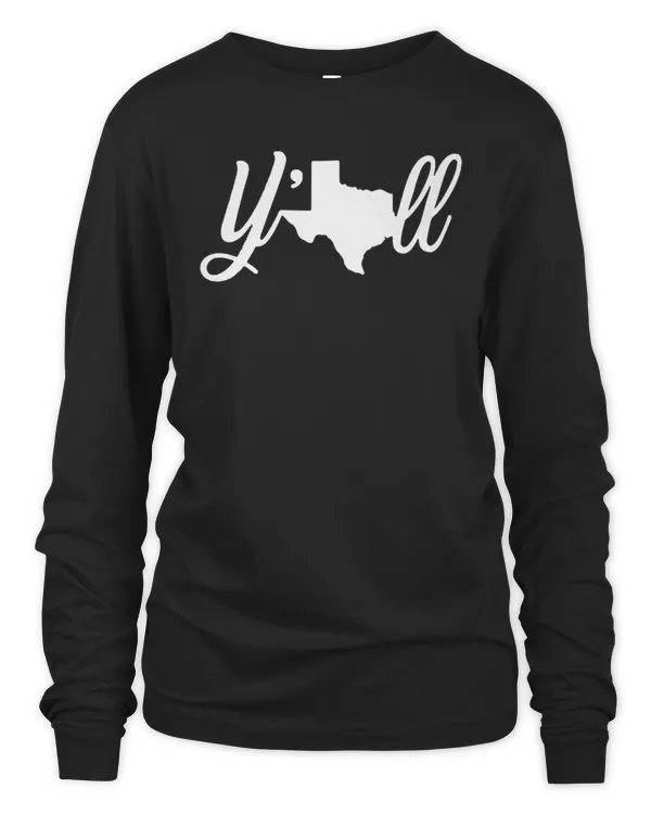 Women's Long Sleeved T-Shirt
