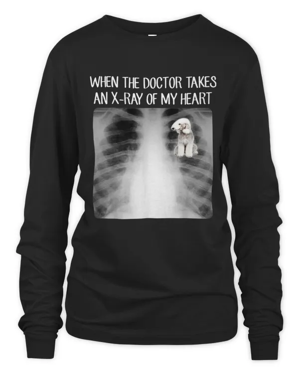 Women's Long Sleeved T-Shirt