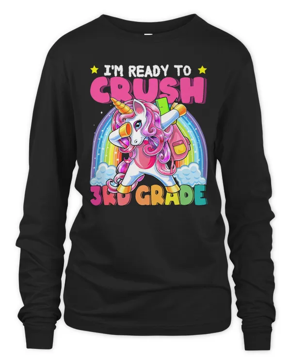 Women's Long Sleeved T-Shirt