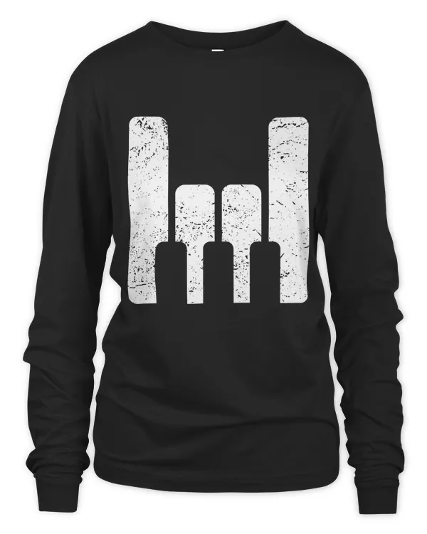 Women's Long Sleeved T-Shirt