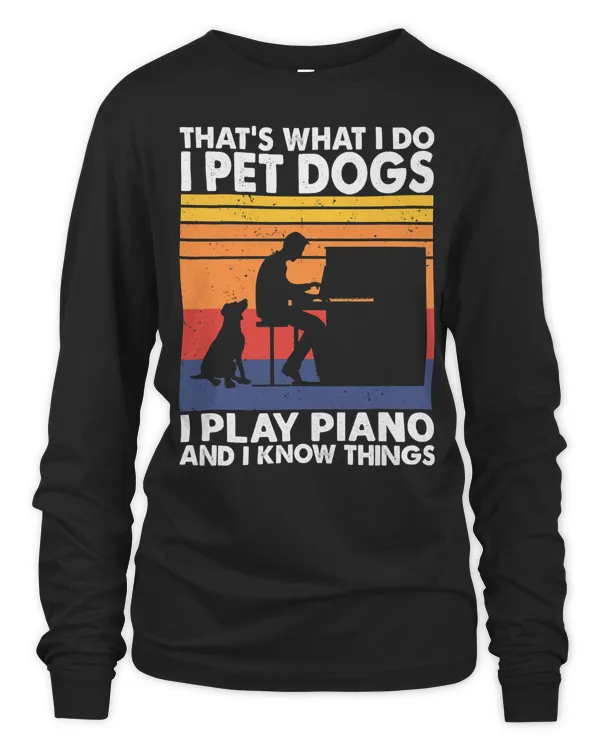 Women's Long Sleeved T-Shirt