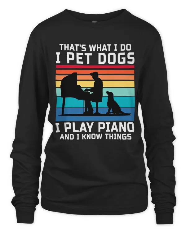 Women's Long Sleeved T-Shirt