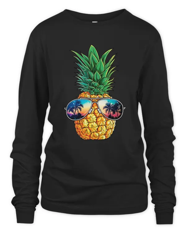 Women's Long Sleeved T-Shirt