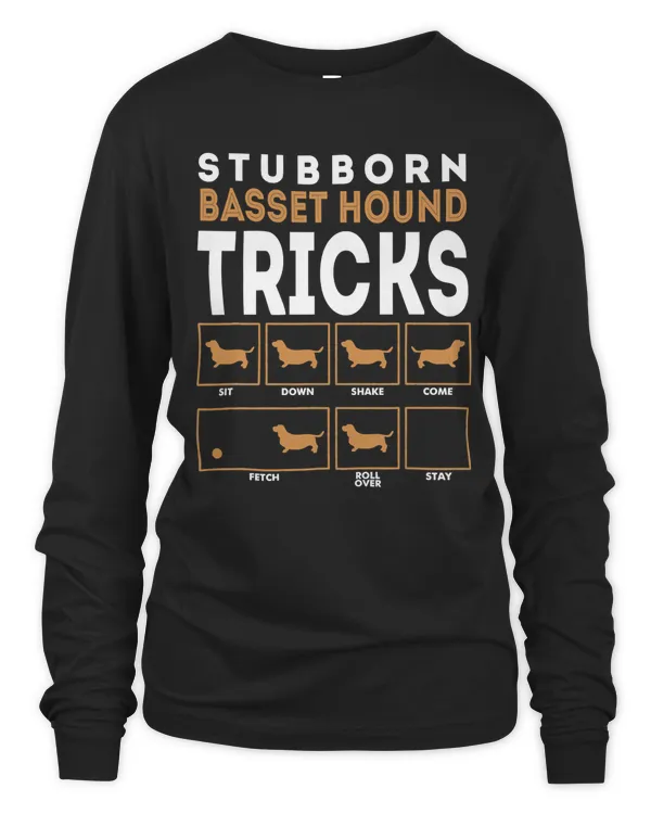 Women's Long Sleeved T-Shirt