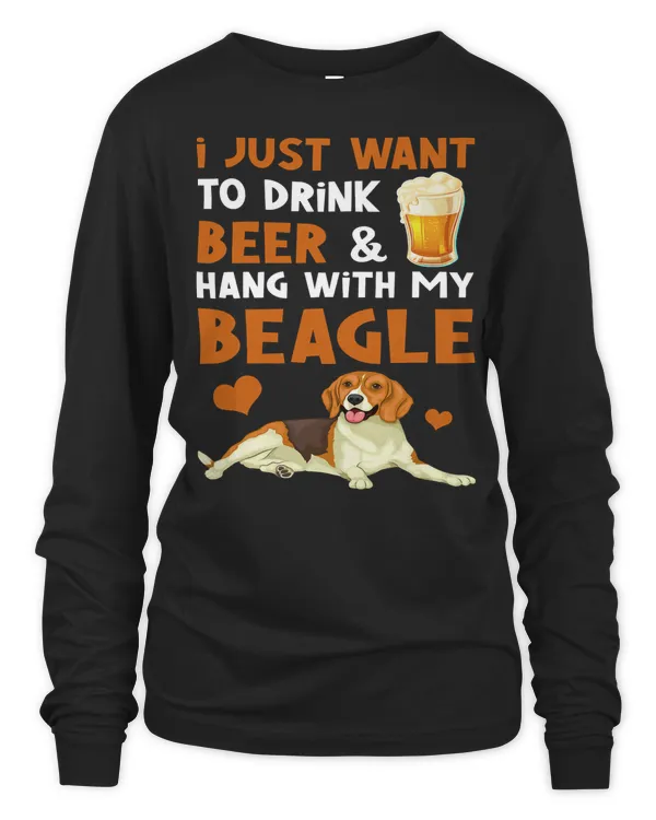 Women's Long Sleeved T-Shirt