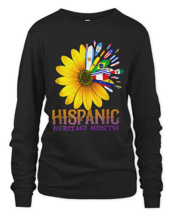 Women's Long Sleeved T-Shirt