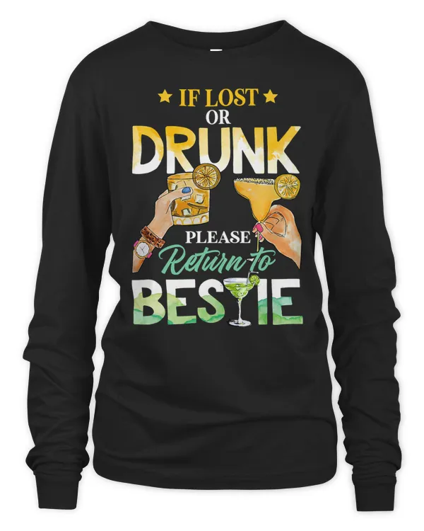 Women's Long Sleeved T-Shirt