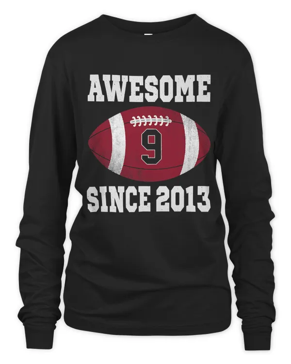 Women's Long Sleeved T-Shirt