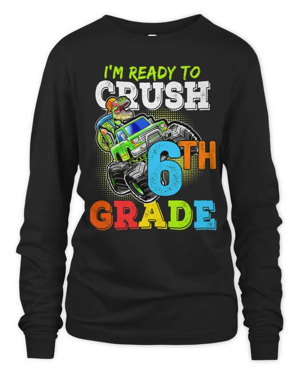 Women's Long Sleeved T-Shirt