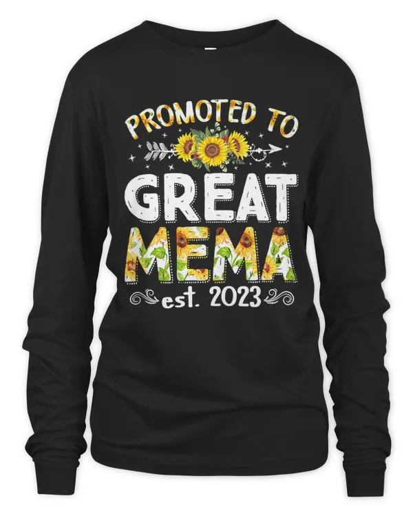Women's Long Sleeved T-Shirt