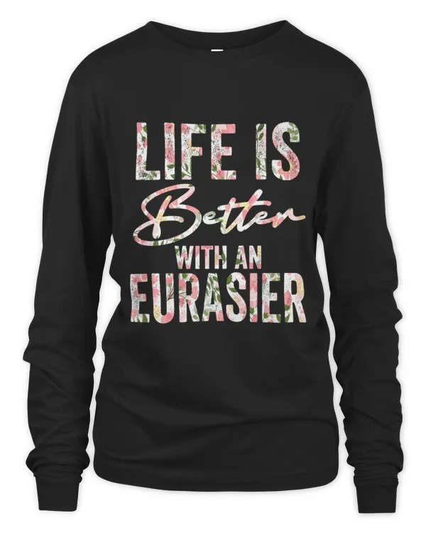 Women's Long Sleeved T-Shirt