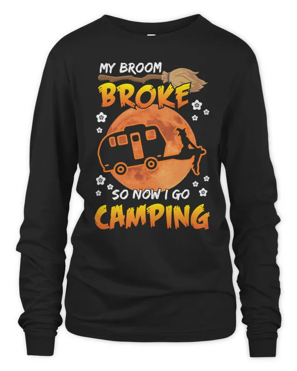 Women's Long Sleeved T-Shirt