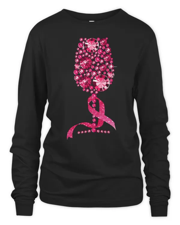 Women's Long Sleeved T-Shirt