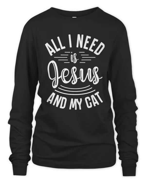 Women's Long Sleeved T-Shirt
