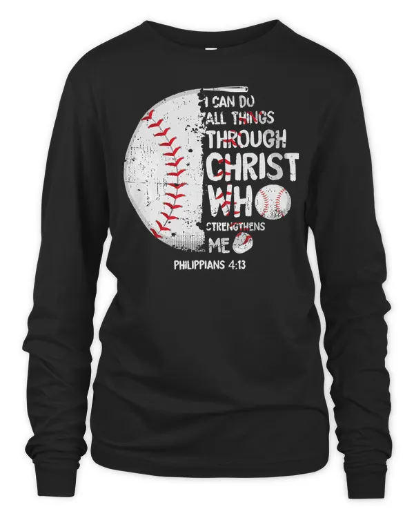 Women's Long Sleeved T-Shirt