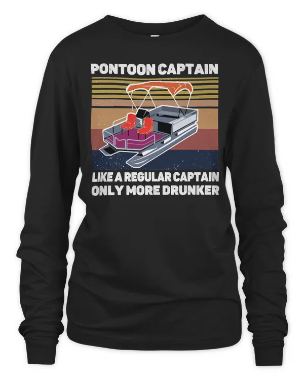Women's Long Sleeved T-Shirt