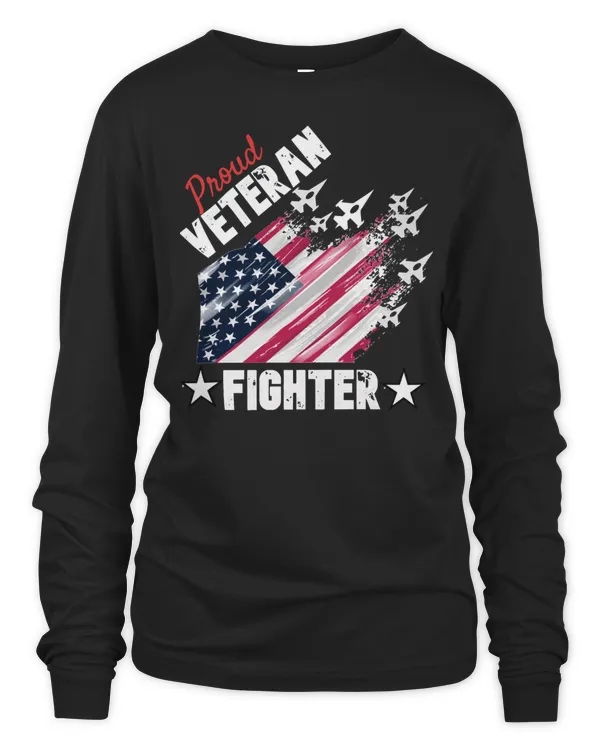 Women's Long Sleeved T-Shirt