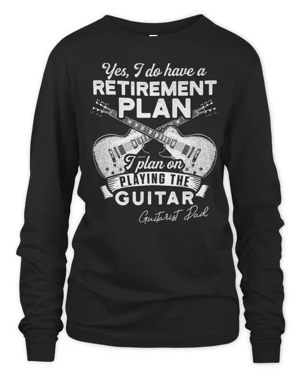 Women's Long Sleeved T-Shirt