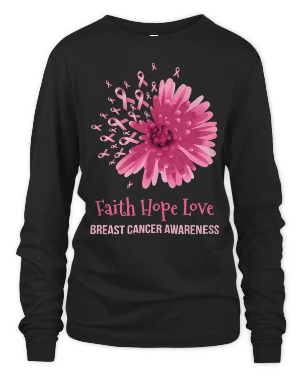 Women's Long Sleeved T-Shirt