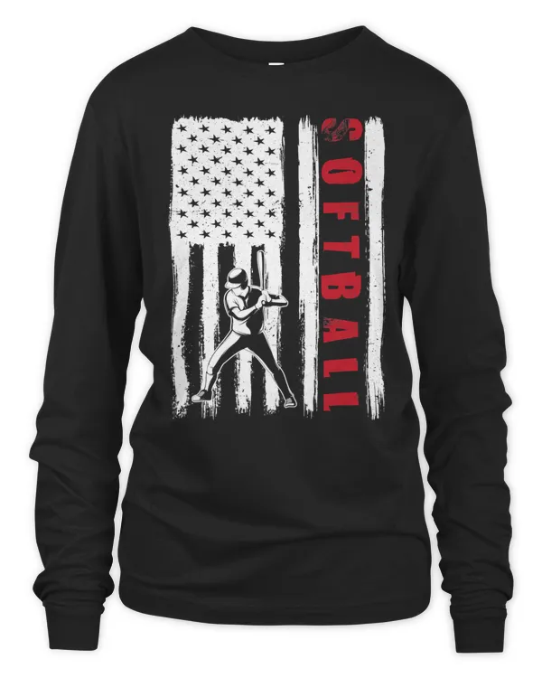 Women's Long Sleeved T-Shirt