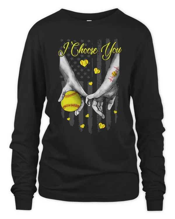 Women's Long Sleeved T-Shirt