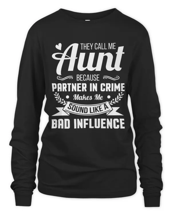 Women's Long Sleeved T-Shirt