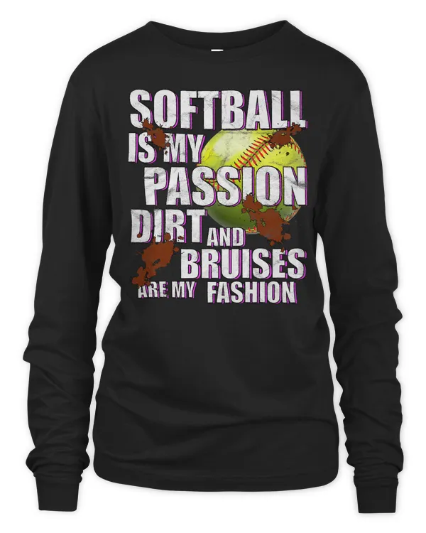 Women's Long Sleeved T-Shirt