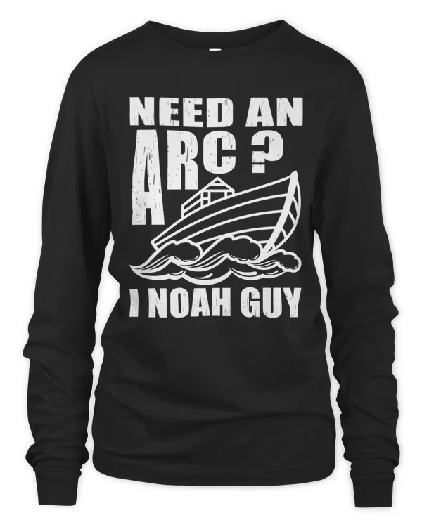 Women's Long Sleeved T-Shirt