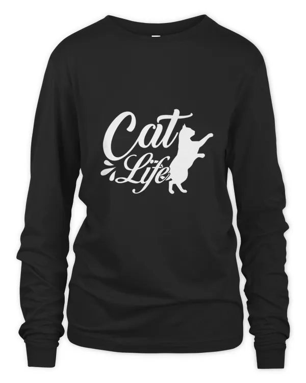 Women's Long Sleeved T-Shirt