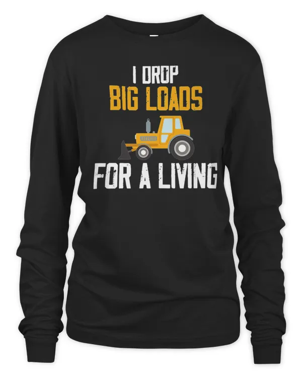 Women's Long Sleeved T-Shirt