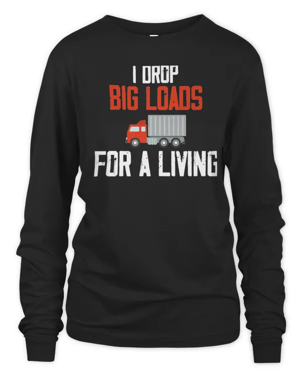 Women's Long Sleeved T-Shirt
