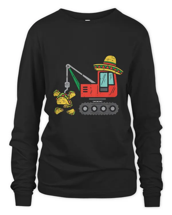 Women's Long Sleeved T-Shirt