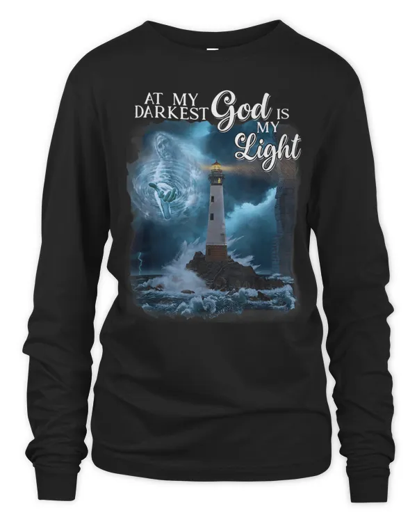 Women's Long Sleeved T-Shirt