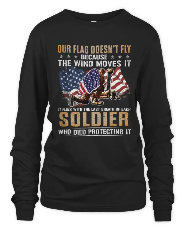 Women's Long Sleeved T-Shirt