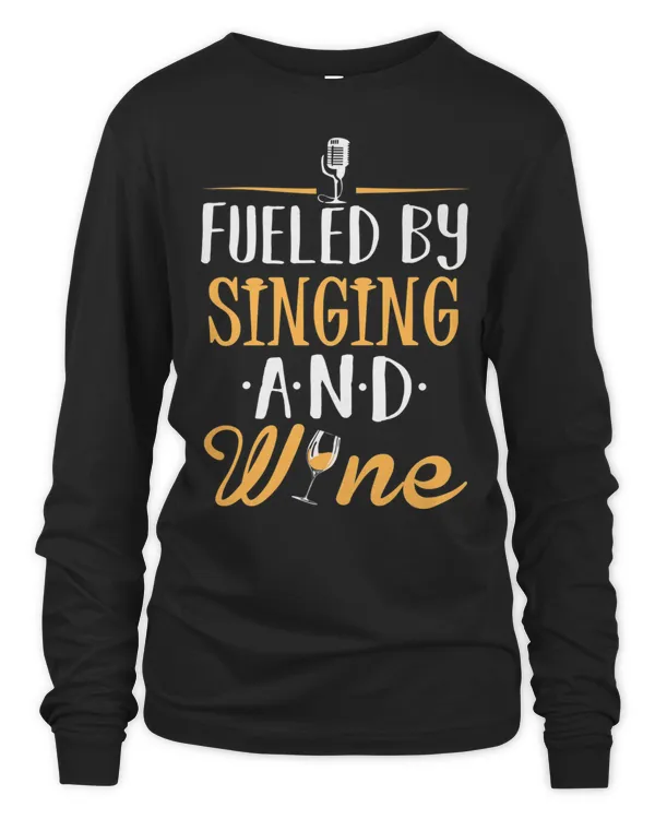 Women's Long Sleeved T-Shirt