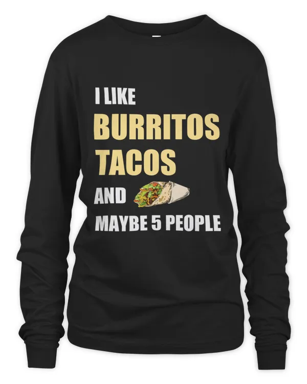 Women's Long Sleeved T-Shirt
