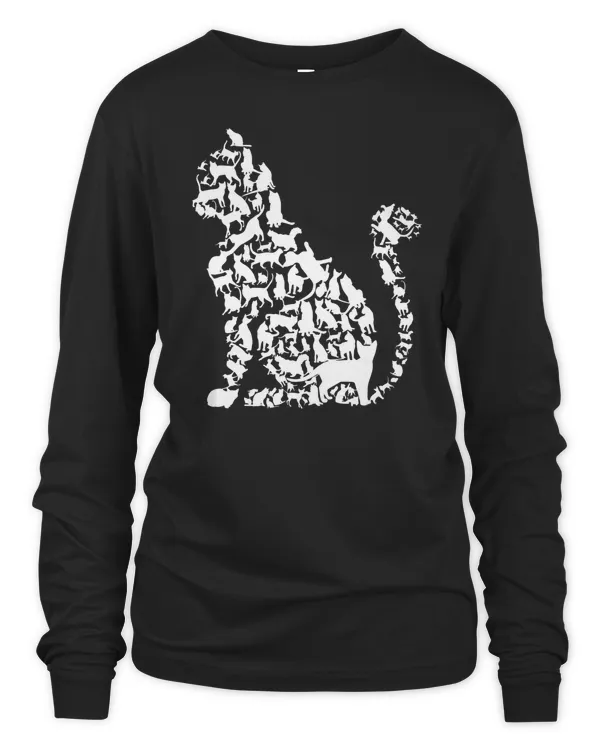 Women's Long Sleeved T-Shirt