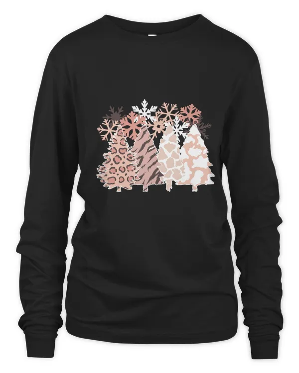Women's Long Sleeved T-Shirt