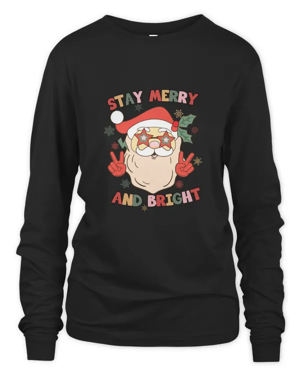 Women's Long Sleeved T-Shirt