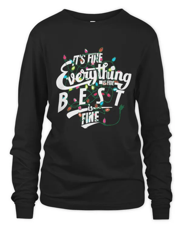 Women's Long Sleeved T-Shirt