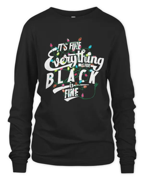 Women's Long Sleeved T-Shirt