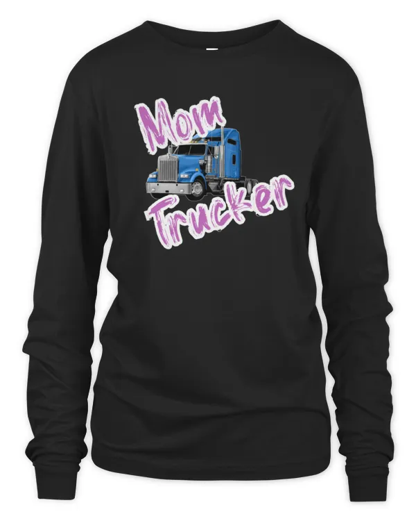 Women's Long Sleeved T-Shirt