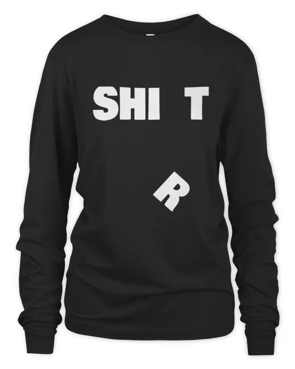 Women's Long Sleeved T-Shirt