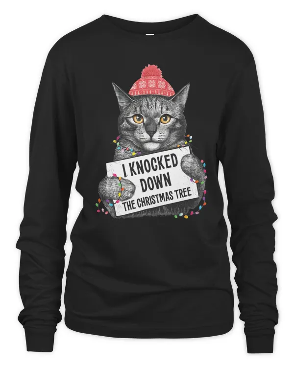Women's Long Sleeved T-Shirt