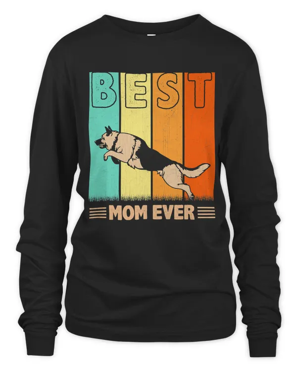 Women's Long Sleeved T-Shirt