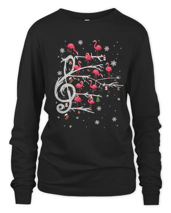 Women's Long Sleeved T-Shirt