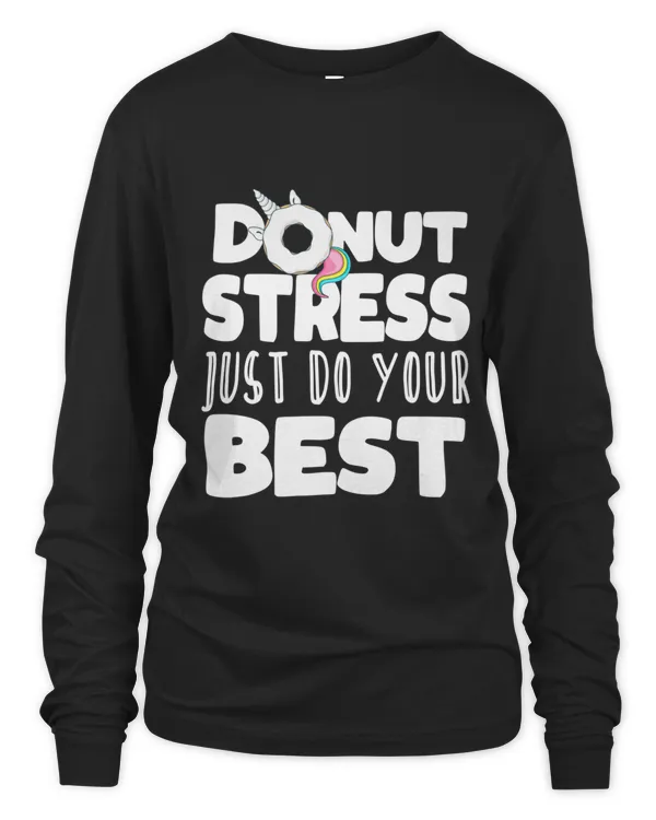Women's Long Sleeved T-Shirt