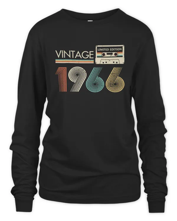 Women's Long Sleeved T-Shirt